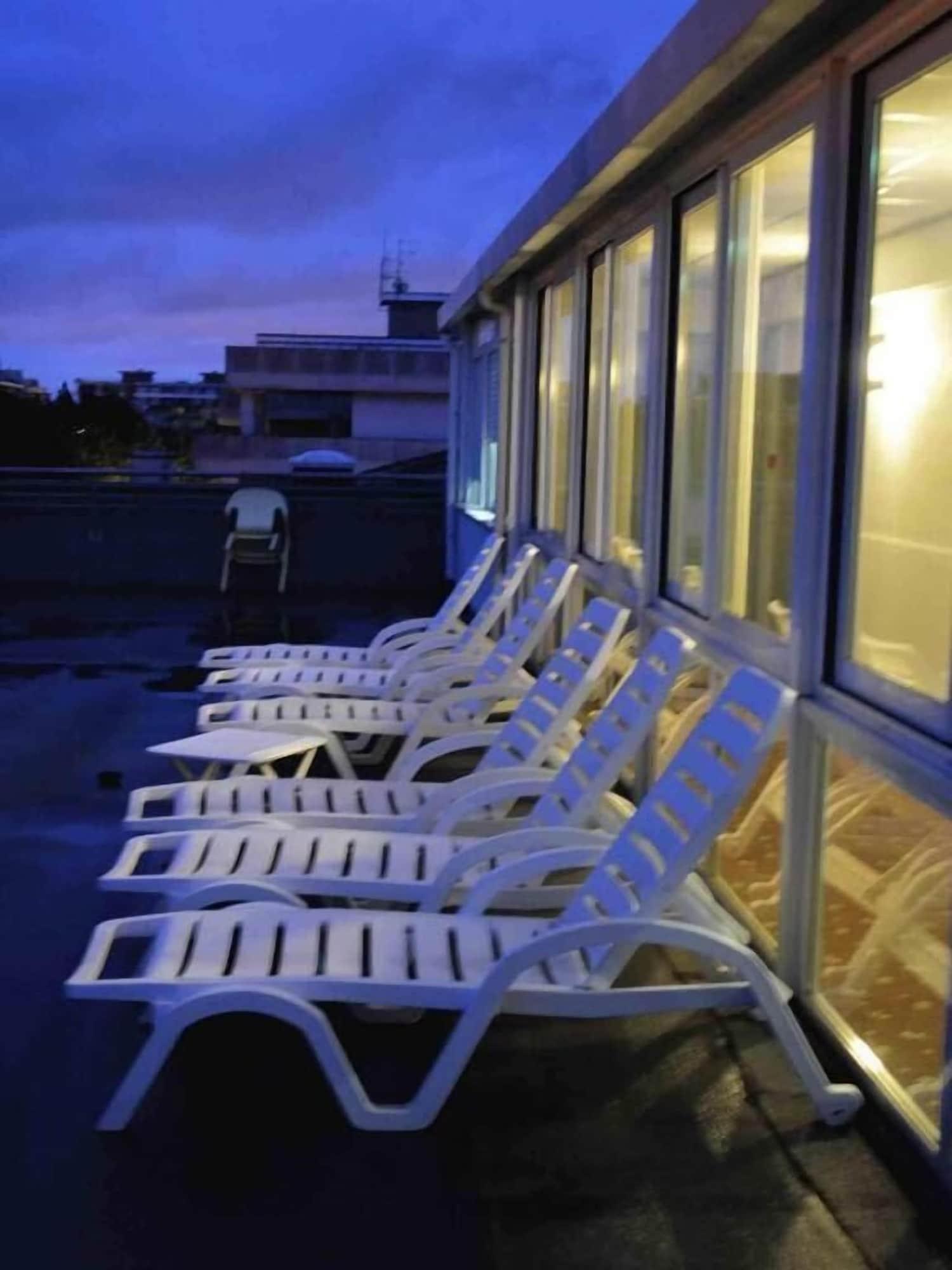 Hotel Diana ベラーリア・イジェア・マリーナ エクステリア 写真