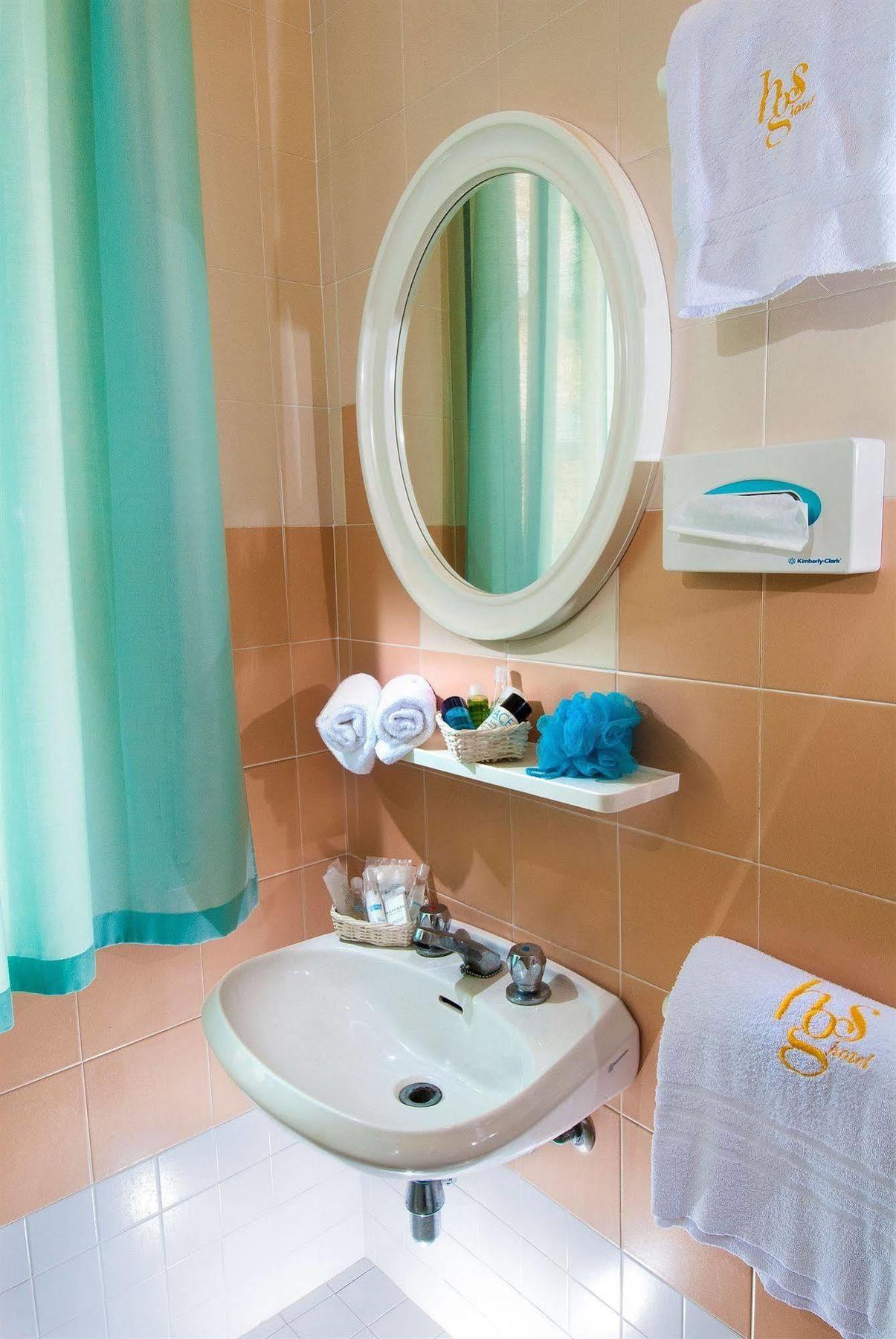 Hotel Diana ベラーリア・イジェア・マリーナ エクステリア 写真